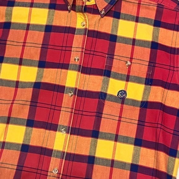 Twenty X Women’s long Sleeve button up shirt - Picture 4 of 11